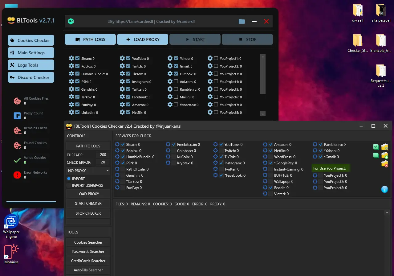 Mobirise Website Builder